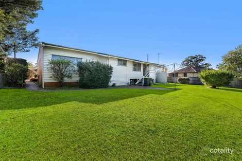 Property photo of 45 Craigan Crescent Aspley QLD 4034