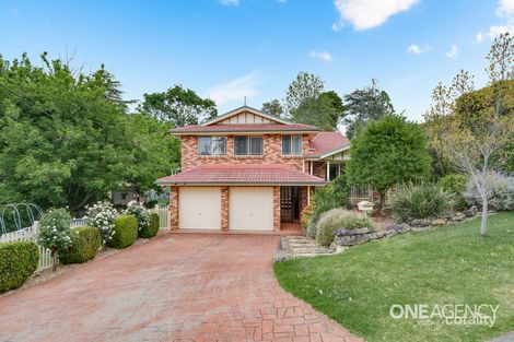 Property photo of 3 Short Street Springwood NSW 2777