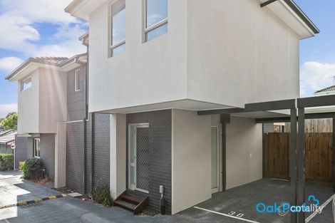 Property photo of 30/21 Station Road Oak Park VIC 3046