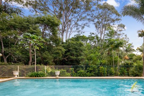 Property photo of 8 Jainba Street Indooroopilly QLD 4068
