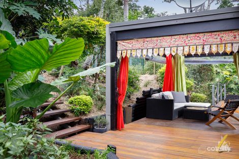 Property photo of 8 Jainba Street Indooroopilly QLD 4068