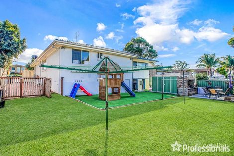 Property photo of 16 Stringybark Avenue Cranebrook NSW 2749