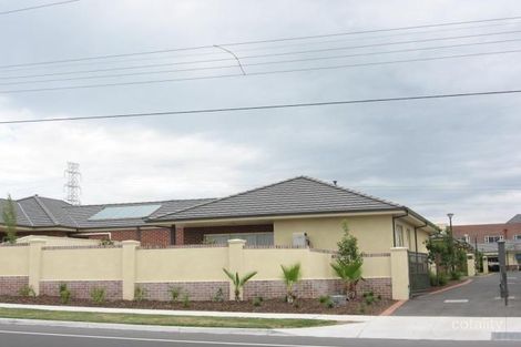 Property photo of 91/31-35 Victoria Street Doncaster VIC 3108