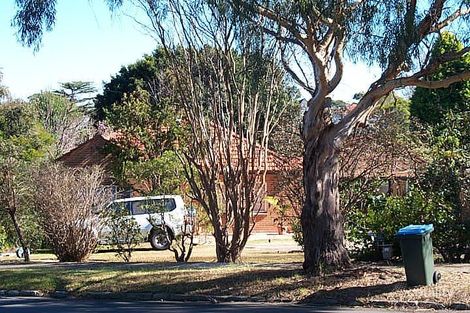 87 Tambourine Bay Rd, Riverview, NSW 2066