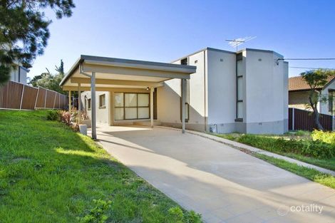 61 Lasseter Ave, Chifley, NSW 2036