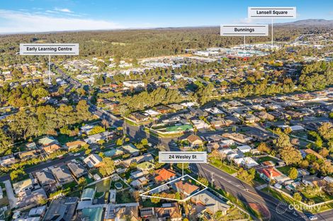 Property photo of 24 Wesley Street Kangaroo Flat VIC 3555
