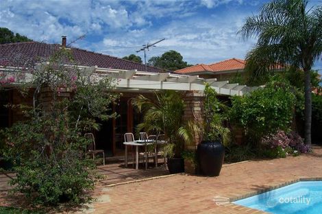 Property photo of 89 Jackson Avenue Winthrop WA 6150