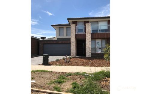 17 Woolshed Dr, Truganina, VIC 3029