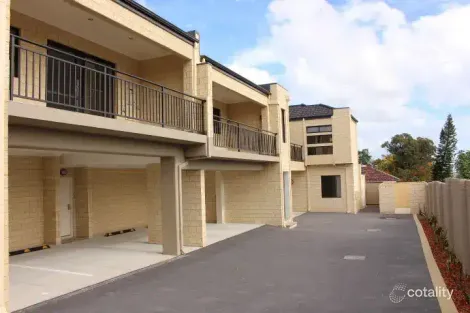 3/17 Lodesworth Rd, Westminster, WA 6061