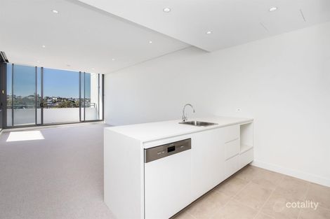 Property photo of 507/7 Cattalini Lane North Fremantle WA 6159
