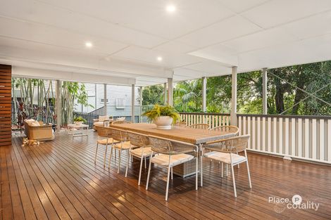 Property photo of 19 Byrne Parade Balmoral QLD 4171