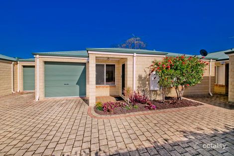 Property photo of 43B Shelbred Way Westminster WA 6061
