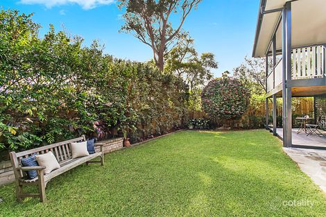 Property photo of 14 Illiliwa Street Cremorne NSW 2090