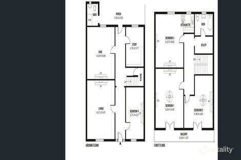 158 Barnard St, North Adelaide, SA 5006