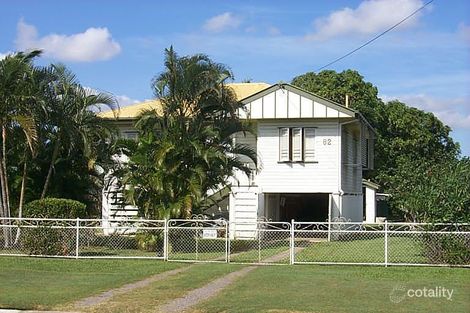 82 Chandler St, Garbutt, QLD 4814