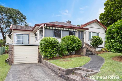Property photo of 10 Gosford Street Point Clare NSW 2250