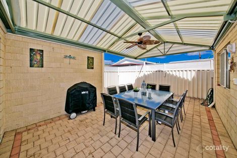 Property photo of 43B Shelbred Way Westminster WA 6061