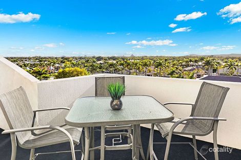 Property photo of 25/3 Landsborough Parade Golden Beach QLD 4551