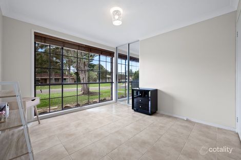 Property photo of 1 Sampson Place Rosemeadow NSW 2560