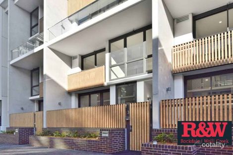 Property photo of 3 Chisholm Street Wolli Creek NSW 2205