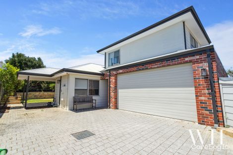 Property photo of 60A Jean Street Beaconsfield WA 6162