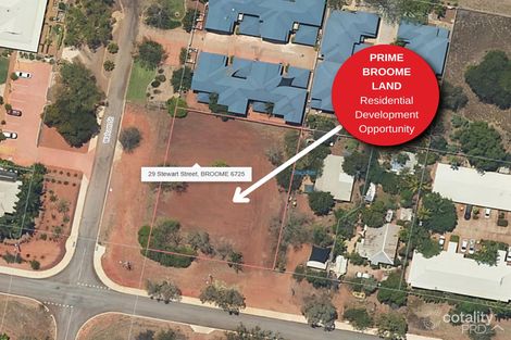 Property photo of 29 Stewart Street Broome WA 6725