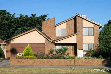 Property photo of 18 Odessa Avenue Keilor Downs VIC 3038