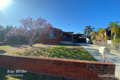 Property photo of 13 Karani Avenue Guildford West NSW 2161