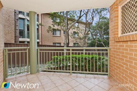 Property photo of 14/2-8 Clio Street Sutherland NSW 2232