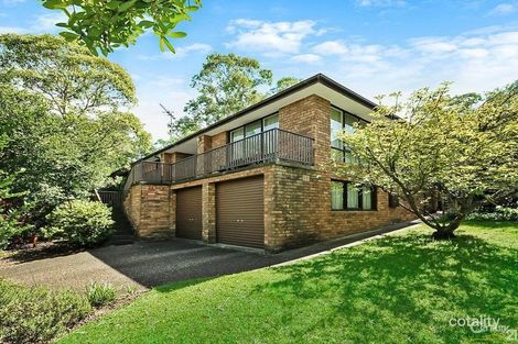 44 Koala Rd, Blaxland, NSW 2774