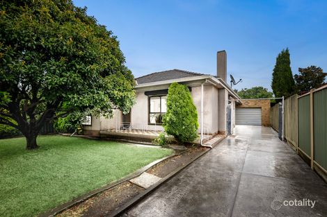 43 Percy St, Fawkner, VIC 3060