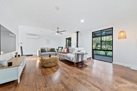 Property photo of 72-78 Sheree Court Buccan QLD 4207
