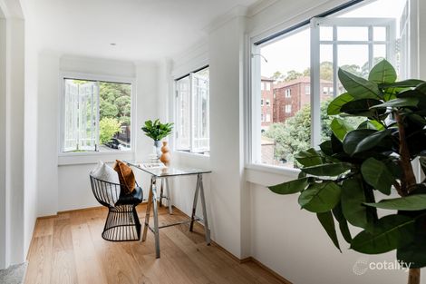 Property photo of 5/50 William Street Double Bay NSW 2028