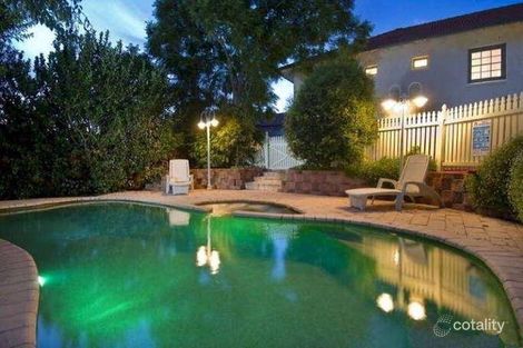 Property photo of 47 Malvern Avenue Roseville Chase NSW 2069