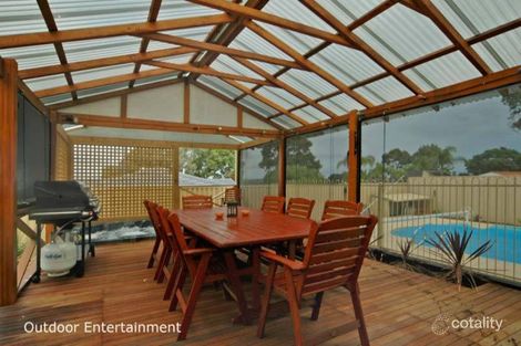 Property photo of 4 Argyll Place Duncraig WA 6023