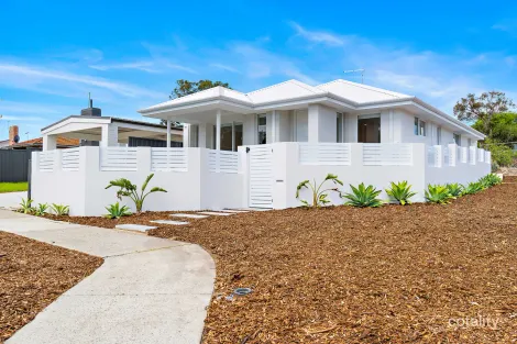 1a Archidamus Rd, Coolbellup, WA 6163