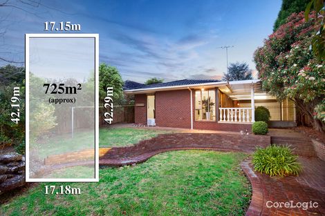 Property photo of 41 Leicester Avenue Glen Waverley VIC 3150