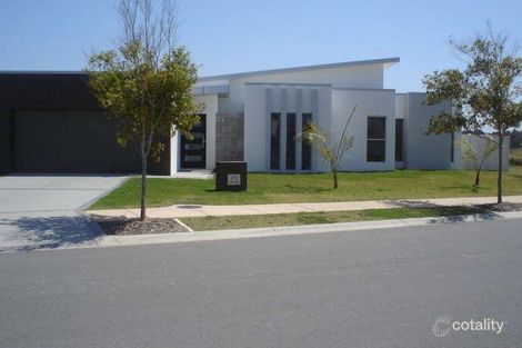 Property photo of 171 Lae Drive Coombabah QLD 4216