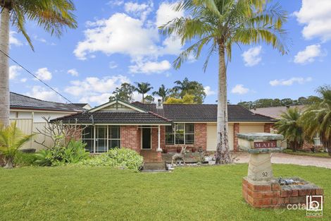 92 Yeramba Rd, Summerland Point, NSW 2259