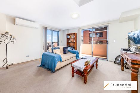 Property photo of 45/20-22 George Street Liverpool NSW 2170