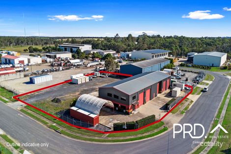13-15 Industrial Ave, Dundowran, QLD 4655