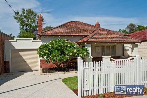 Property photo of 59 Leake Street Bayswater WA 6053