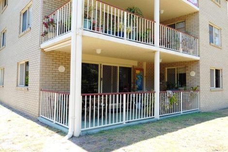 8/5 Webster St, Bongaree, QLD 4507