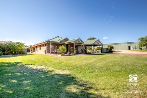 3 Harrys Lane, Eagle Point, VIC 3878