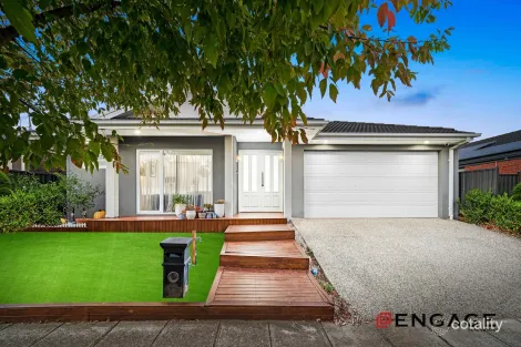 6 Kirrama St, Tarneit, VIC 3029