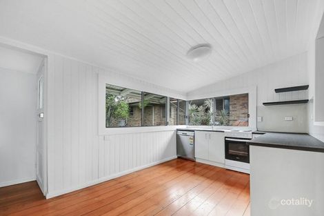 Property photo of 93 Nudgee Road Hamilton QLD 4007