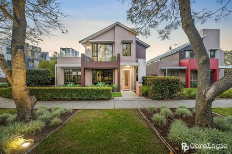 Property photo of 57 The Circus Burswood WA 6100