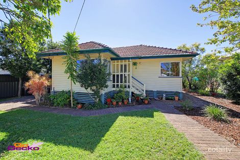 Property photo of 8 Joshua Street Cannon Hill QLD 4170