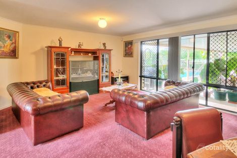 Property photo of 64 Heritage Boulevard Heritage Park QLD 4118