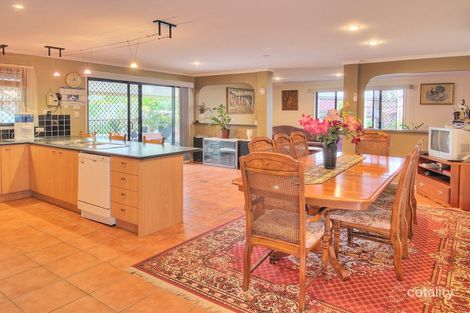 Property photo of 64 Heritage Boulevard Heritage Park QLD 4118